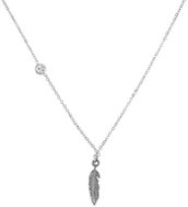 VUCH Necklace Silver Melisa - Necklace