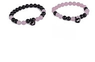 VUCH Our hearts men's L 18 - 19 cm - Jewellery Gift Set