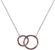 VUCH Rose Gold Bludes - Necklace