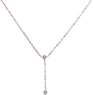 VUCH Rose Gold Rooney - Necklace
