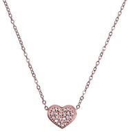 VUCH Rose Gold Rurik - Necklace