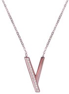 VUCH Rose Gold Vanya - Necklace