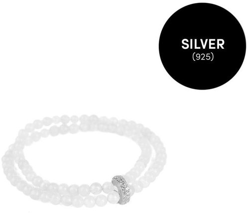VUCH Royal L: 18-19 cm - Bracelet - Main image