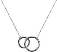 VUCH Silver Bludes - Necklace
