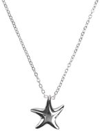 VUCH Silver Mei - Necklace
