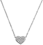 VUCH Silver Rurik - Necklace