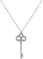 VUCH Silver Soren - Necklace