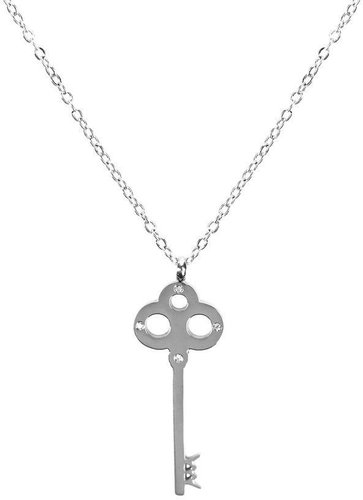 VUCH Silver Soren - Necklace - Main image