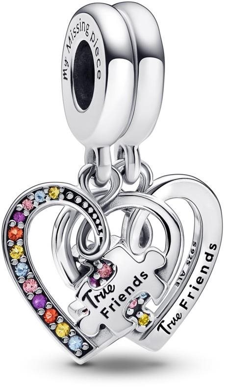 PANDORA Moments 792239C01 (Ag 925/1000, 4 g)