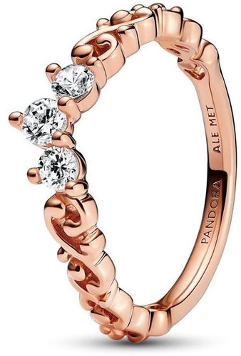 PANDORA Moments 182232C01-54 (Ag 925/1000, 1,7 g) - Ring - Main image