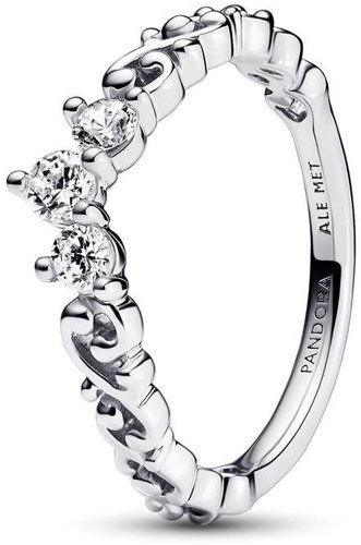PANDORA Moments 192232C01-60 (Ag 925/1000, 2,1 g) - Ring - Main image