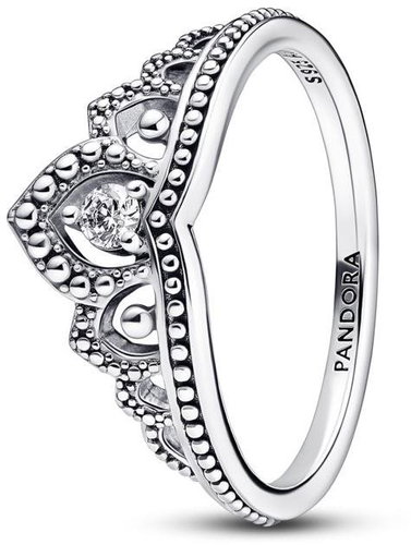 PANDORA Moments 192233C01-52 (Ag 925/1000, 2,2 g) - Ring - Main image