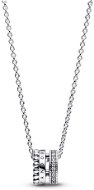 PANDORA Signature 392311C01-45 (Ag 925/1000, 5.4 g) - Necklace