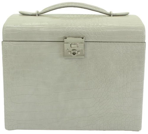 FRIEDRICH LEDERWAREN Caiman 20136-9 Main image FRIEDRICH LEDERWAREN Caiman 20136-9 - Jewellery Box - Main image