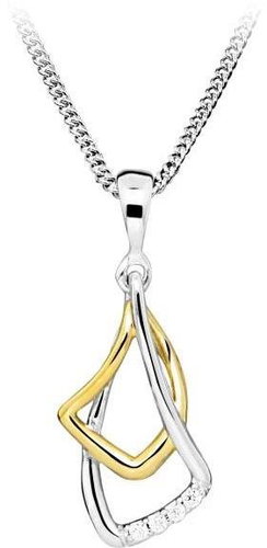 SILVER CAT SC467 (Ag925/1000; 3,12gr) - Charm - Main image