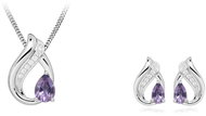 SILVER CAT SSC461462 (Ag925/1000; 5,72gr) - Jewellery Gift Set