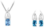 SILVER CAT SSC463464 (Ag925/1000; 5,66gr) - Jewellery Gift Set