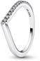 PANDORA Timeless 192394C01-54 (Ag925/1000, 2,2 g) - Ring