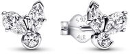 PANDORA Timeless 292406C01 (Ag925/1000, 1,2 g) - Fülbevaló