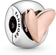 Pandora Moments 788697C00 (Ag 925/1000 + Base metal: 2,7 g) - Charm