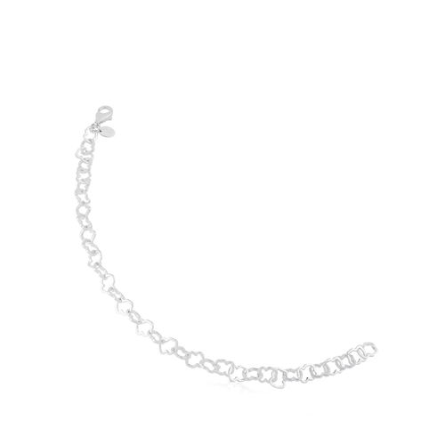 TOUS Carrusel 516981500 (Ag 925/1000, 0,6 g) - Náramek - Hlavní obrázek