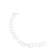 TOUS Carrusel 516981510 (Ag 925/1000, 7,315 g) - Bracelet