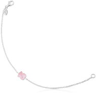 TOUS Icon Color 615431660 (Ag 925/1000, 2,205 g) - Bracelet