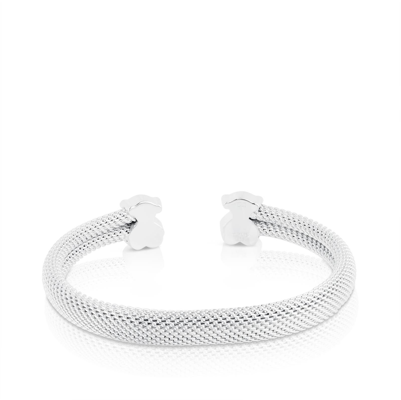 Tous hot sale cuff bracelet