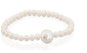 TOUS Icon Pearl 517091520 (Ag 925/1000, 6,605 g) - Bracelet