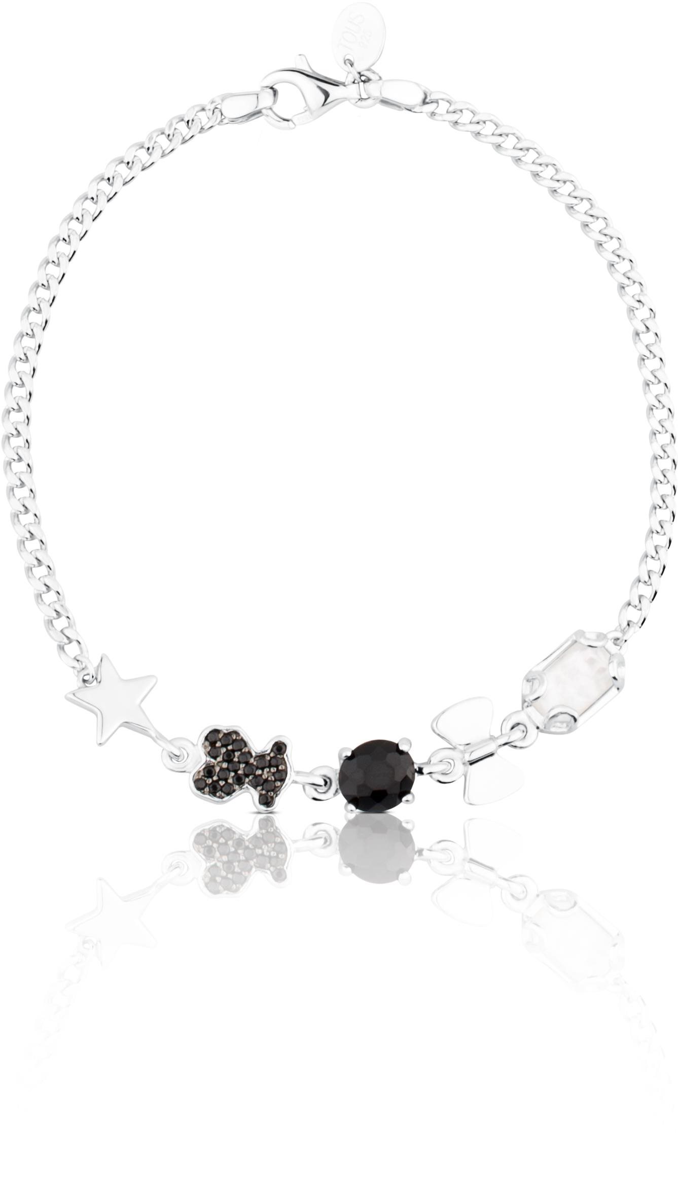 Tous jewelry bracelet store