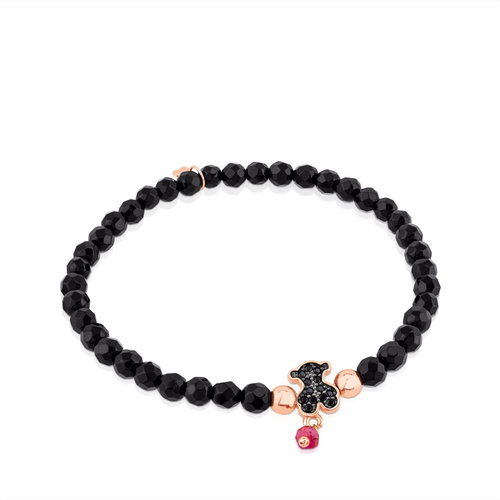 TOUS Motif 314931650 (Ag 925/1000, ) - Bracelet - Main image