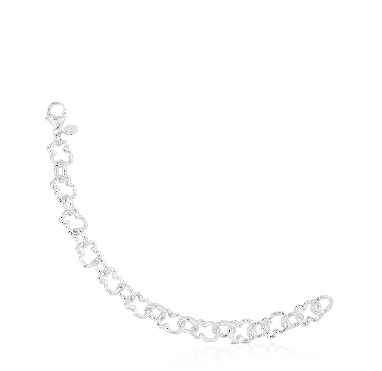 TOUS New Carrusel 316981530 (Ag 925/1000, 9,415 g)