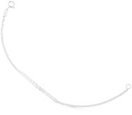 TOUS Straight 512721510 (Ag 925/1000, 3,211 g) - Bracelet