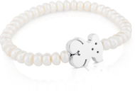 Bracelet TOUS Sweet Dolls 15904690 (Ag 925/1000, 19,075 g) - Náramek