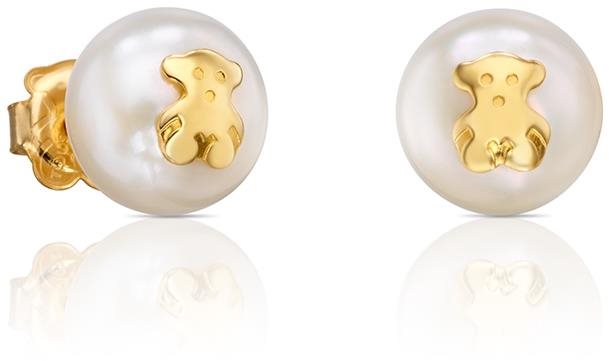 TOUS Icon Pearl 411003000 (Au 750/1000, 3,323 g)