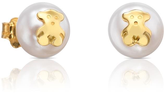 TOUS Icon Pearl 511000795 (Au 750/1000, 2,395 g)