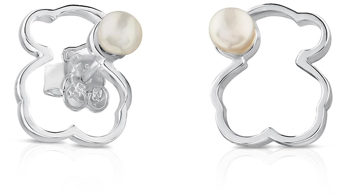 TOUS Silueta 713563510 (Ag 925/1000, 3,231 g)