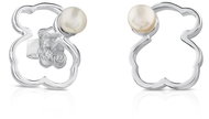 TOUS Silhouette 713563510 (Ag 925/1000, 3,231 g) - Earrings