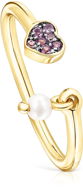 TOUS Motif 214935520 (Ag 925/1000, 2,51 g) - Ring