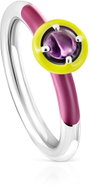 TOUS Vibrant Color 211435551 (Ag 925/1000, 3,939 g) - Ring
