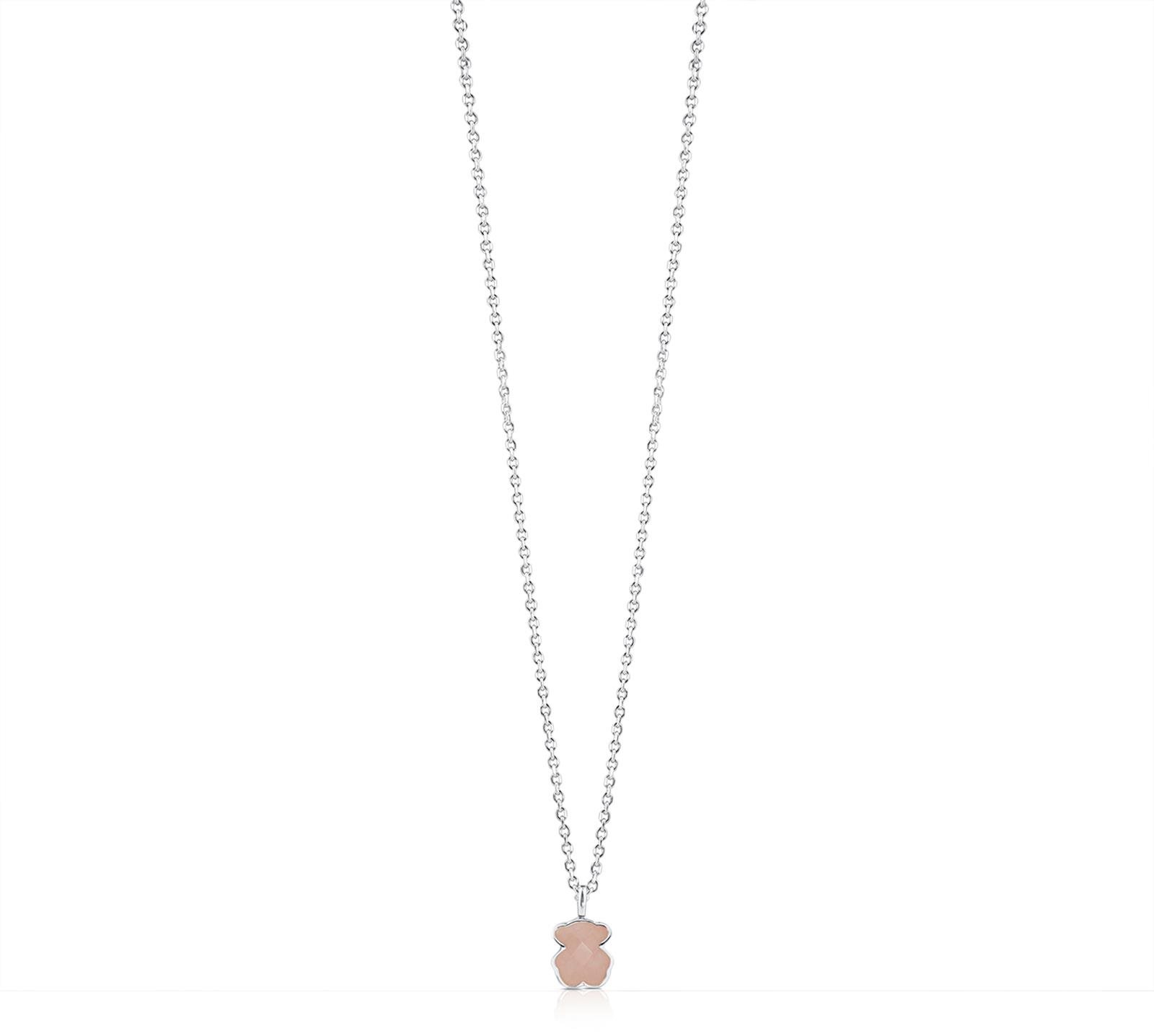 TOUS Icon Color 21543434550 (Ag 925/1000, 3,22 g)