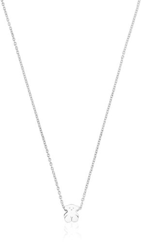 TOUS Sweet Dolls 15904590 (Ag 925/1000, 2,385 g) - Necklace - Main image