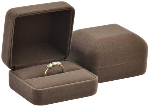 JK BOX LE-3/A21 - Ékszerdoboz - Fő fotó