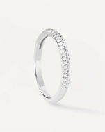 PDPAOLA Ring AN02-665-12 (Ag 925/1000, 2,08 g) - Ring