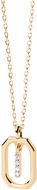 PDPAOLA Necklace CO01-520-U (Ag 925/1000, 2,02 g) - Necklace