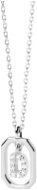 PDPAOLA Náhrdelník CO02-515-U (Ag 925/1000, 2,08 g) - Necklace