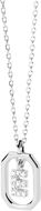 PDPAOLA Necklace CO02-516-U (Ag 925/1000, 2,1 g) - Necklace