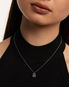 PDPAOLA Necklace CO02-521-U (Ag 925/1000, 2,03 g) - Necklace