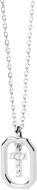 Necklace PDPAOLA Necklace CO02-531-U (Ag 925/1000, 2,1 g) - Náhrdelník