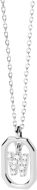 PDPAOLA Necklace CO02-534-U (Ag 925/1000, 2,13 g) - Necklace